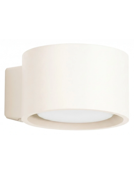 væglampe moderne design led køkken soveværelse væg
