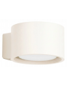 MODO Væglampe i aluminium B10 cm 1 x GX53 LED - Beige