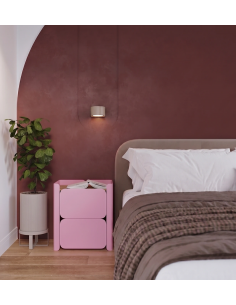 væglampe moderne design led køkken soveværelse væg 2