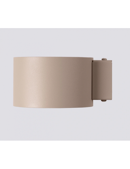 væglampe moderne design led køkken soveværelse væg