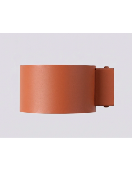 væglampe moderne design led køkken soveværelse væg