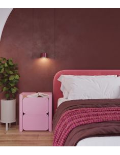 væglampe moderne design led køkken soveværelse væg 2