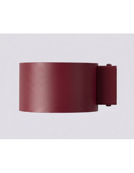 væglampe moderne design led køkken soveværelse væg