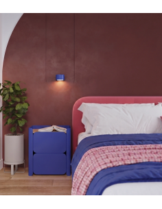 væglampe moderne design led køkken soveværelse væg 2