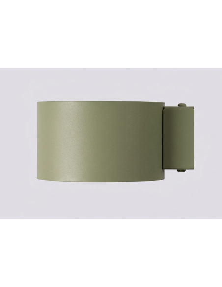 væglampe moderne design led køkken soveværelse væg