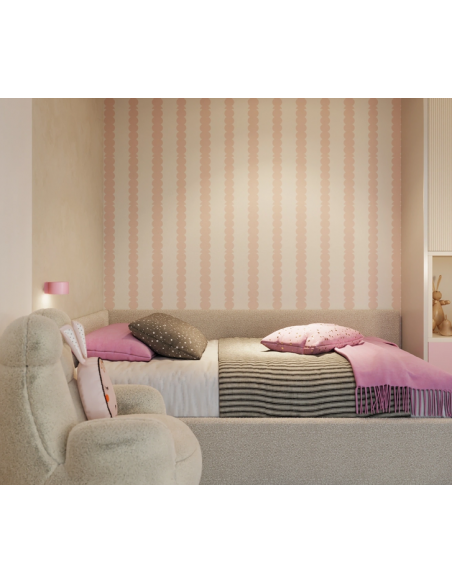 væglampe moderne design led køkken soveværelse væg