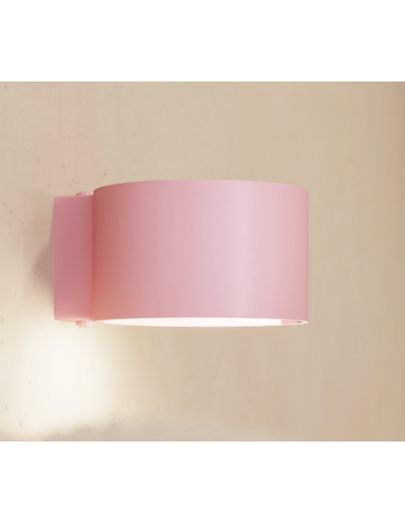 væglampe moderne design led køkken soveværelse væg