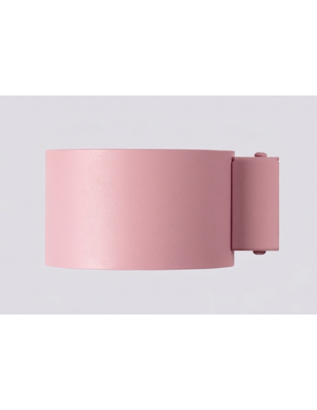 væglampe moderne design led køkken soveværelse væg