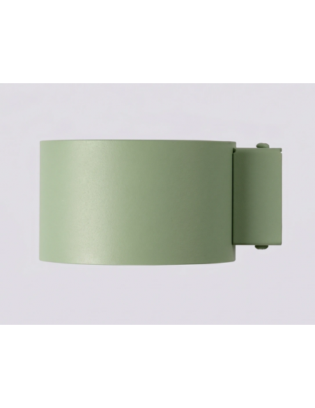 væglampe moderne design led køkken soveværelse væg