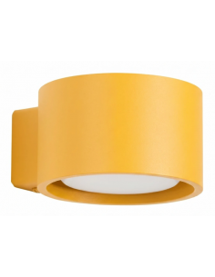 væglampe moderne design led køkken soveværelse væg