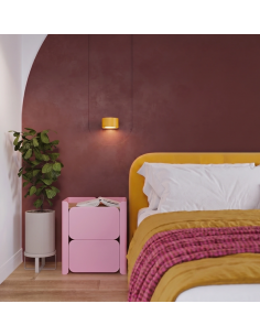 væglampe moderne design led køkken soveværelse væg 2