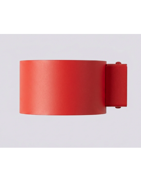 væglampe moderne design led køkken soveværelse væg