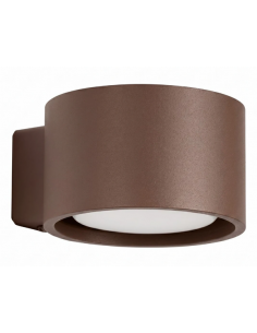 væglampe moderne design led køkken soveværelse væg