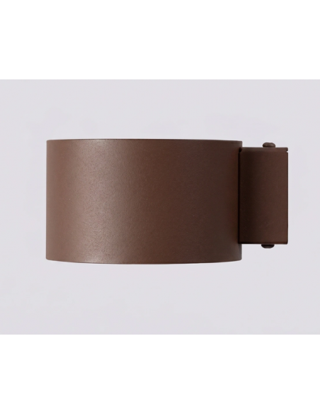 væglampe moderne design led køkken soveværelse væg