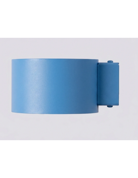 væglampe moderne design led køkken soveværelse væg