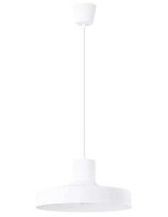 loftlampe moderne design spisebord farvet køkken stue