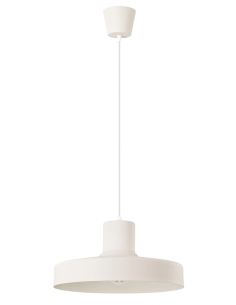 loftlampe moderne design spisebord farvet køkken stue