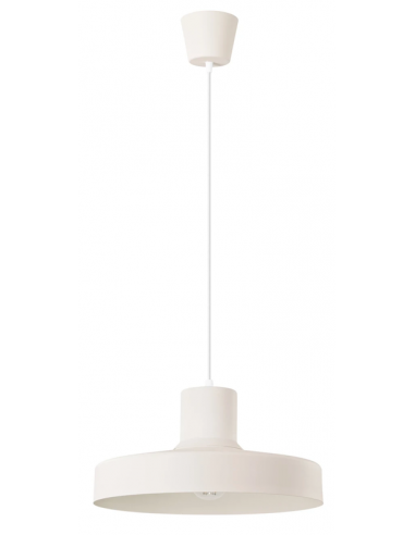 loftlampe moderne design spisebord farvet køkken stue