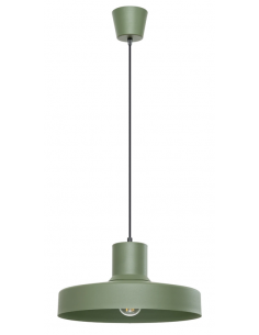 loftlampe moderne design spisebord farvet køkken stue