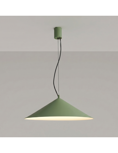 billig loftlampe moderne nordisk design led køkken spisebord
