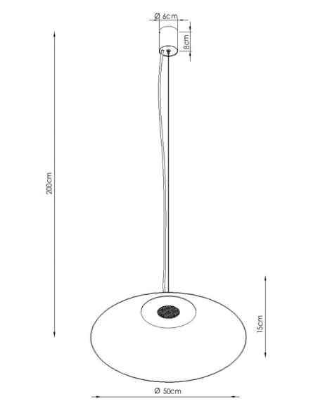 billig loftlampe moderne nordisk design led køkken spisebord
