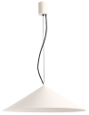 FINT Loftlampe i stål Ø50 cm 7,5W LED - Beige