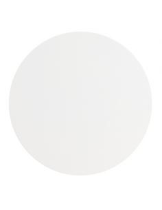 væglampe rund moderne design led