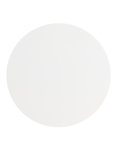 væglampe rund moderne design led