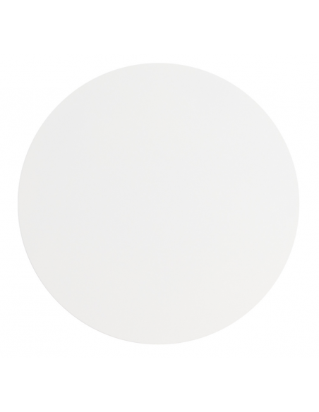 væglampe rund moderne design led