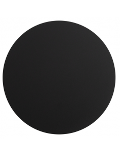 væglampe rund moderne design led