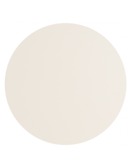 væglampe rund moderne design led