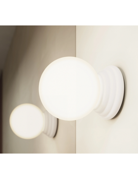 badeværelseslampe væg led belysning loft spejl lampe badeværelse
