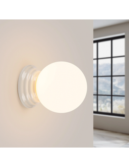 badeværelseslampe væg led belysning loft spejl lampe badeværelse