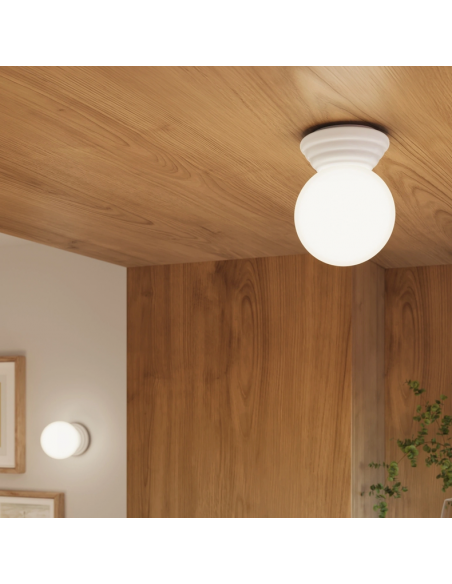 badeværelseslampe væg led belysning loft spejl lampe badeværelse