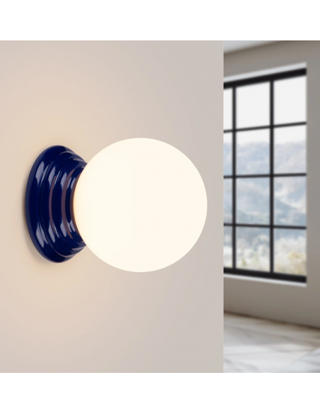 badeværelseslampe væg led belysning loft spejl lampe badeværelse