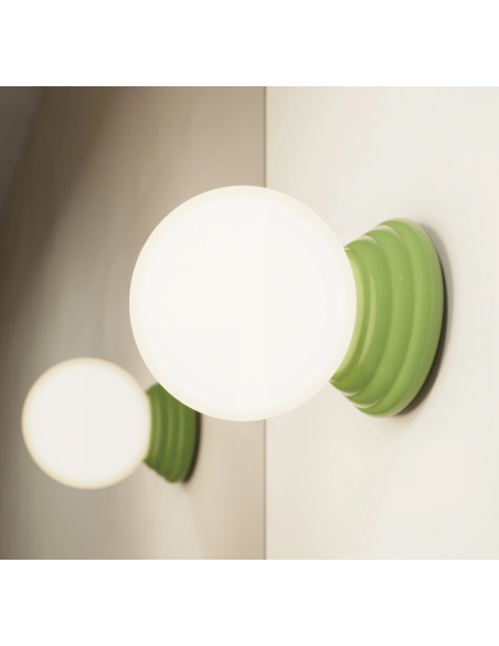 badeværelseslampe væg led belysning loft spejl lampe badeværelse