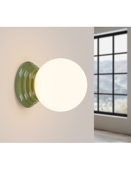 badeværelseslampe væg led belysning loft spejl lampe badeværelse