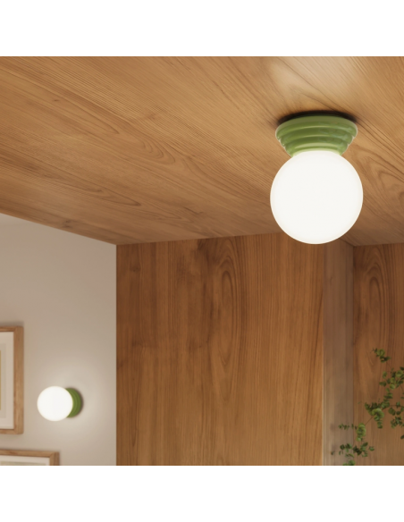 badeværelseslampe væg led belysning loft spejl lampe badeværelse