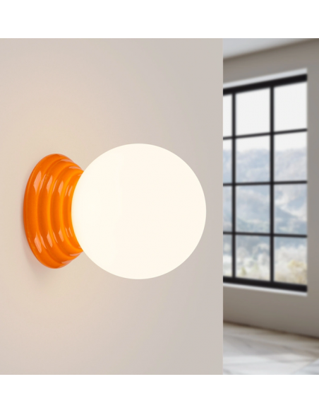 badeværelseslampe væg led belysning loft spejl lampe badeværelse