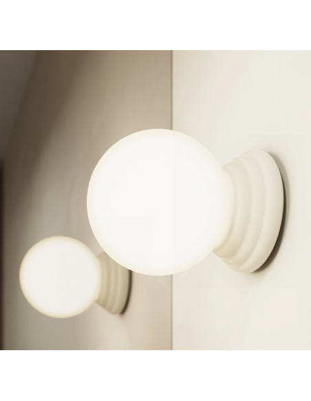 badeværelseslampe væg led belysning loft spejl lampe badeværelse