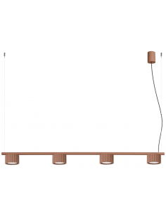 langbordspendel led spisebord stuebord moderne kontor