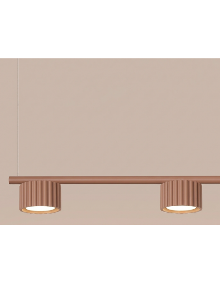 langbordspendel led spisebord stuebord moderne kontor