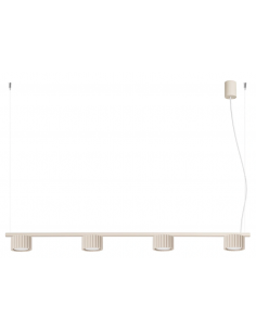 langbordspendel led spisebord stuebord moderne kontor