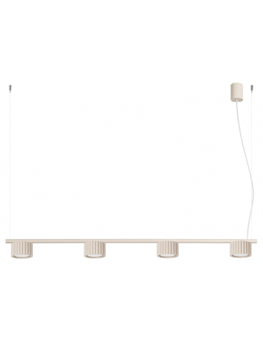 langbordspendel led spisebord stuebord moderne kontor