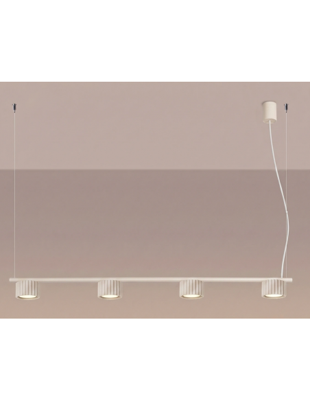 langbordspendel led spisebord stuebord moderne kontor
