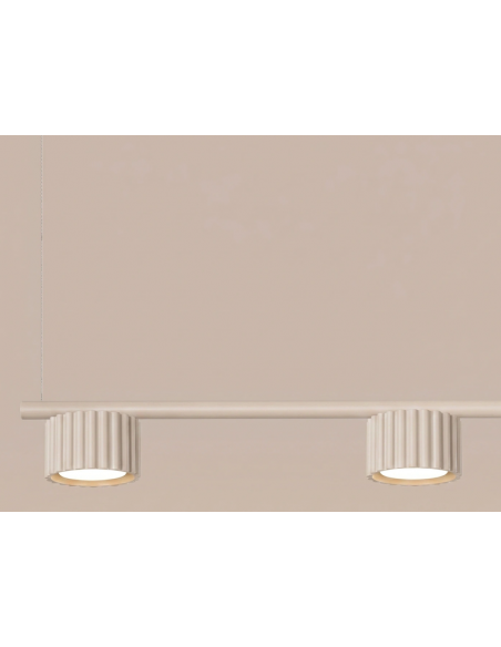 langbordspendel led spisebord stuebord moderne kontor