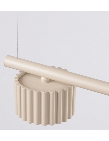 langbordspendel led spisebord stuebord moderne kontor