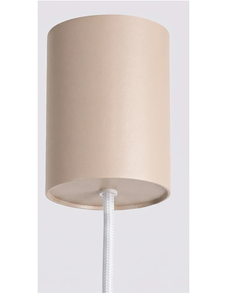 langbordspendel led spisebord stuebord moderne kontor