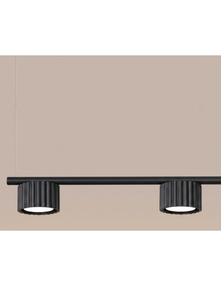 langbordspendel led spisebord stuebord moderne kontor