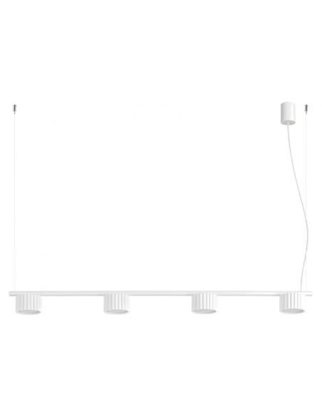 langbordspendel led spisebord stuebord moderne kontor